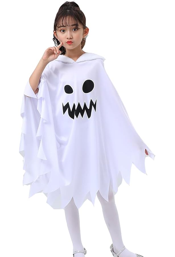 ☆新品未使用☆タグ付きイーグルマント　6-8Y 　ポンチョ　ハロウィン　仮装 ☆新品未使用☆タグ付きイーグルマント 6-8Y ポンチョ